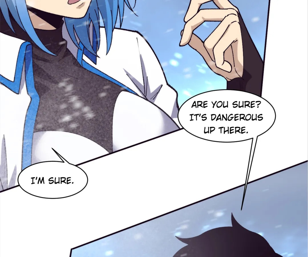 Read The Unstoppable (Colored) chapter 172 image 93 on Lezhin