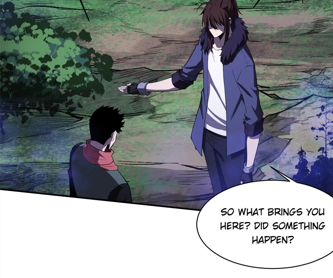 Read The Unstoppable (Colored) chapter 173 image 1 on Lezhin