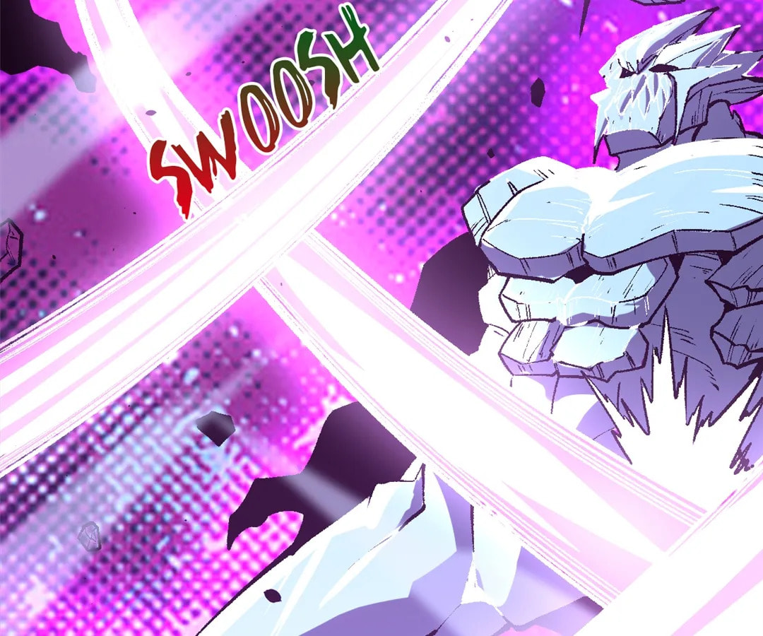 Read The Unstoppable (Colored) chapter 173 image 102 on Lezhin