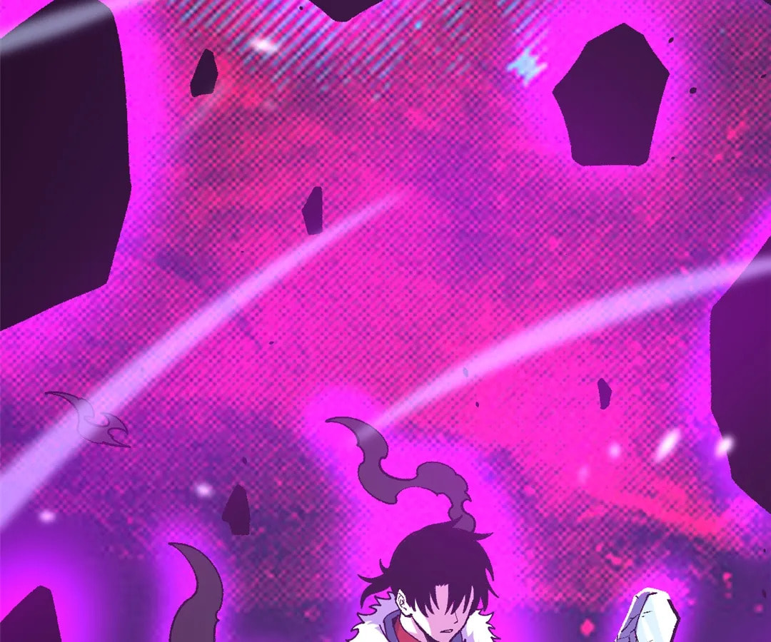 Read The Unstoppable (Colored) chapter 173 image 105 on Lezhin