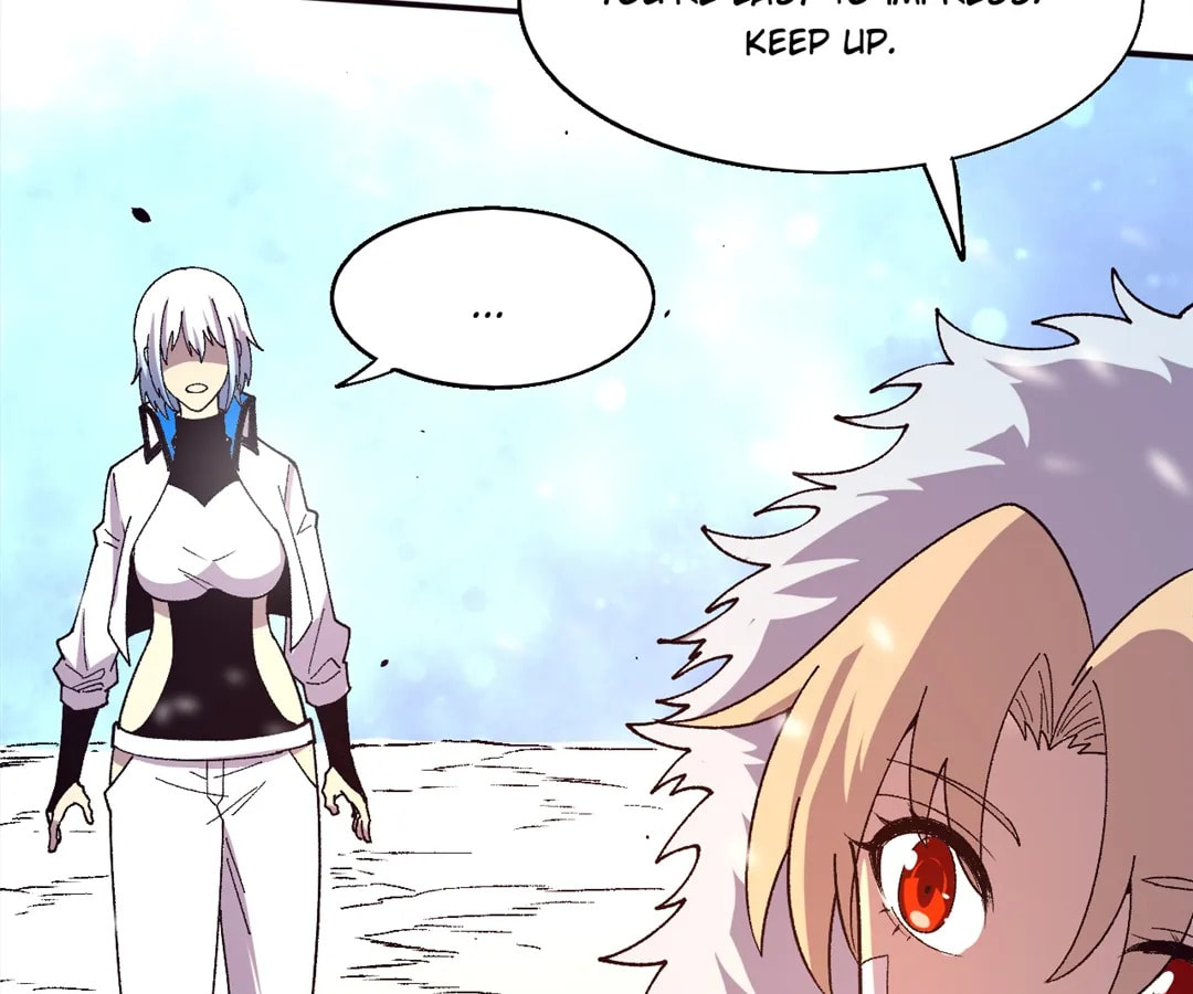 Read The Unstoppable (Colored) chapter 173 image 110 on Lezhin