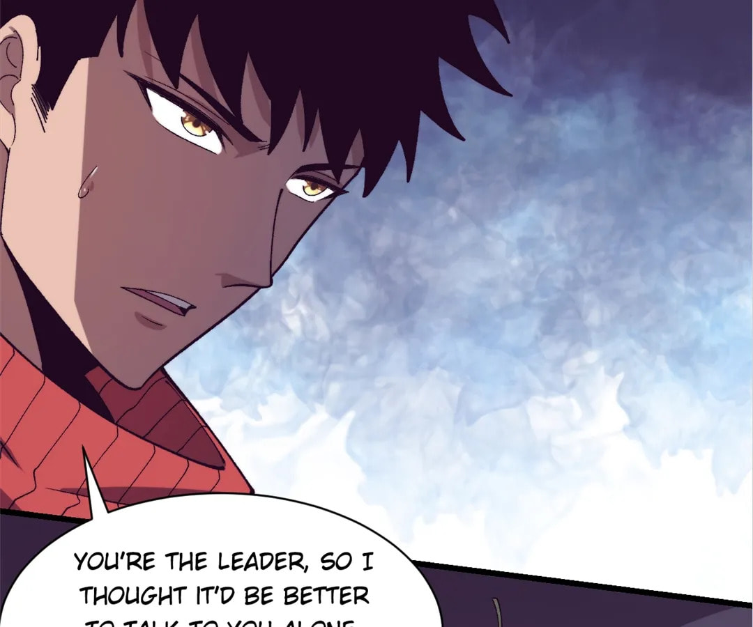 Read The Unstoppable (Colored) chapter 173 image 12 on Lezhin