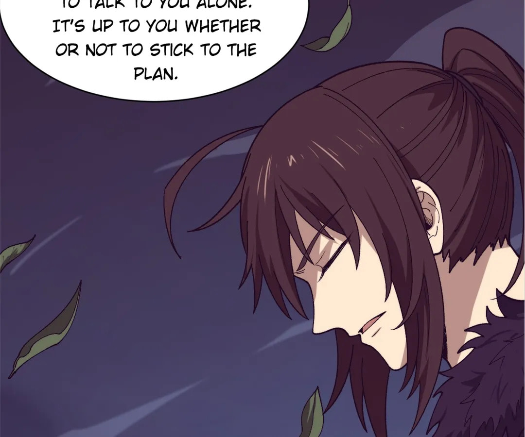 Read The Unstoppable (Colored) chapter 173 image 13 on Lezhin