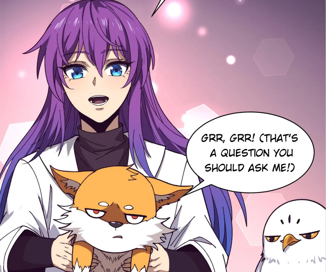 Read The Unstoppable (Colored) chapter 173 image 17 on Lezhin