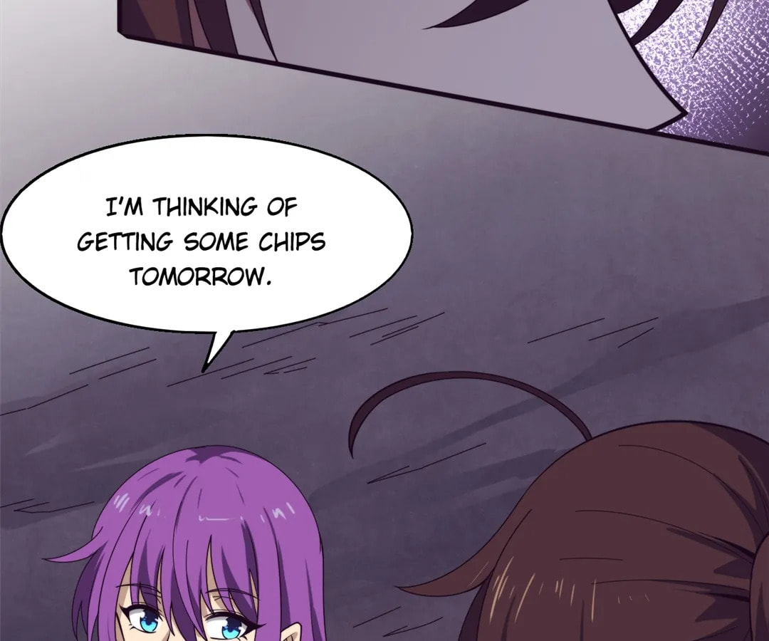 Read The Unstoppable (Colored) chapter 173 image 28 on Lezhin