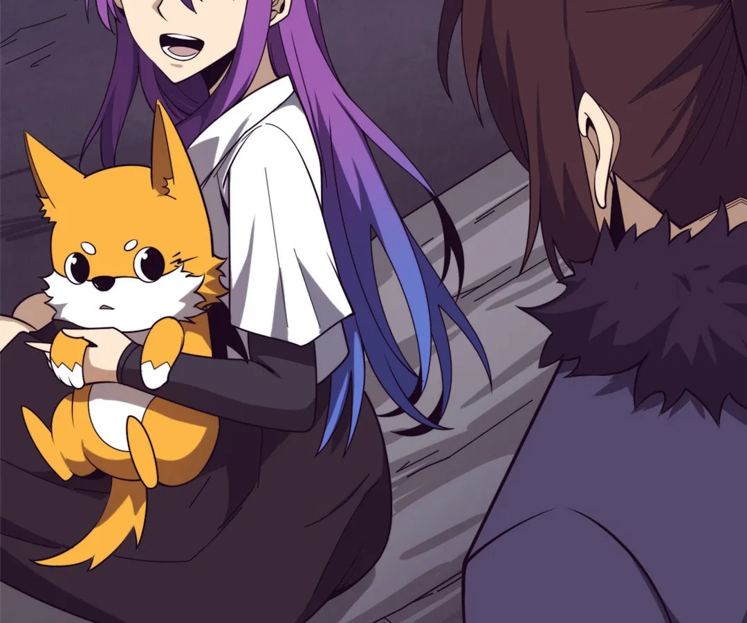 Read The Unstoppable (Colored) chapter 173 image 29 on Lezhin
