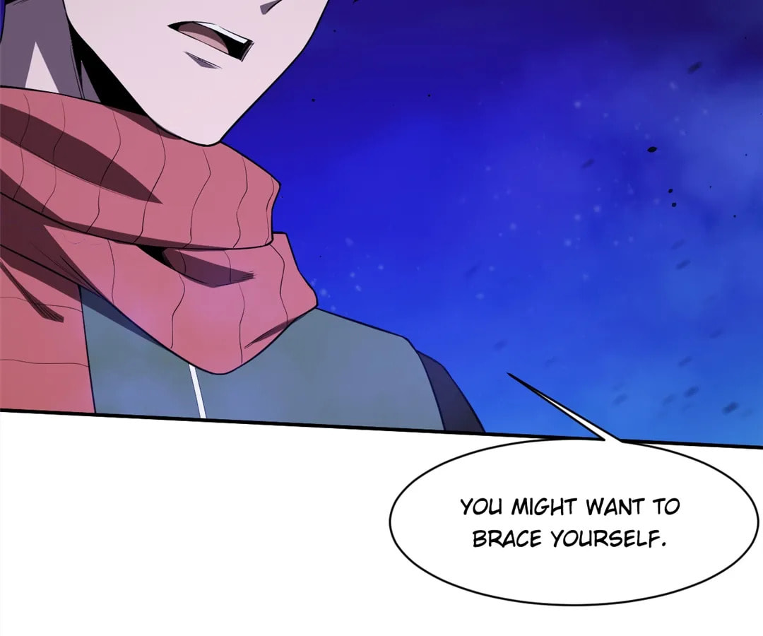 Read The Unstoppable (Colored) chapter 173 image 3 on Lezhin