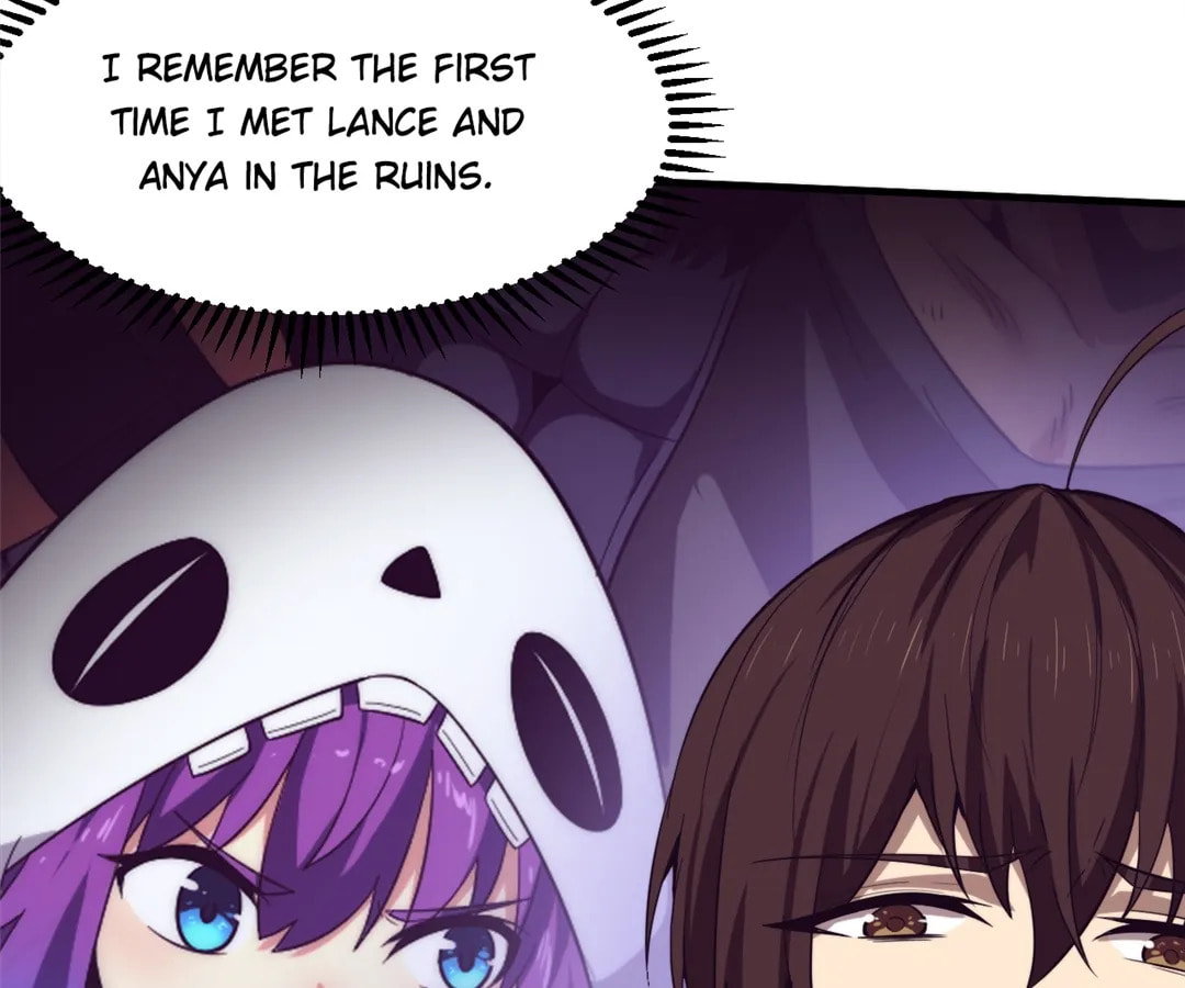 Read The Unstoppable (Colored) chapter 173 image 32 on Lezhin