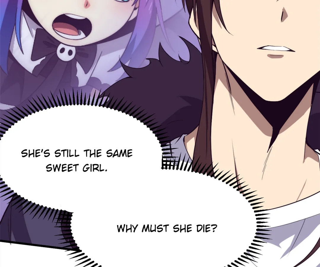 Read The Unstoppable (Colored) chapter 173 image 33 on Lezhin