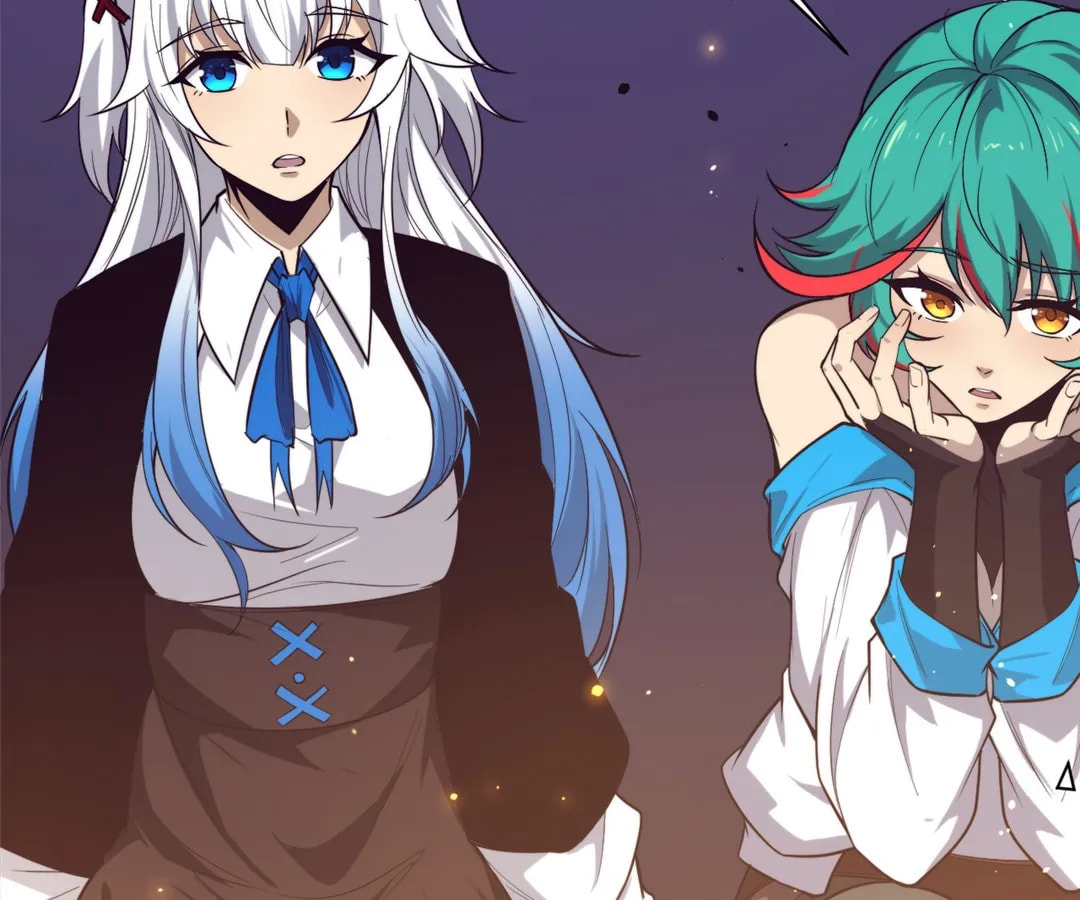Read The Unstoppable (Colored) chapter 173 image 37 on Lezhin