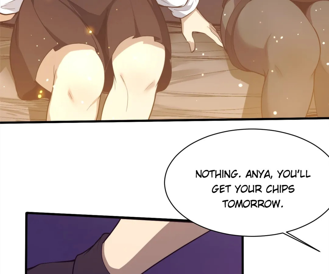 Read The Unstoppable (Colored) chapter 173 image 38 on Lezhin