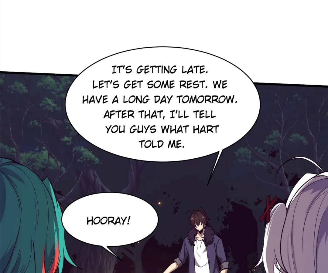 Read The Unstoppable (Colored) chapter 173 image 40 on Lezhin
