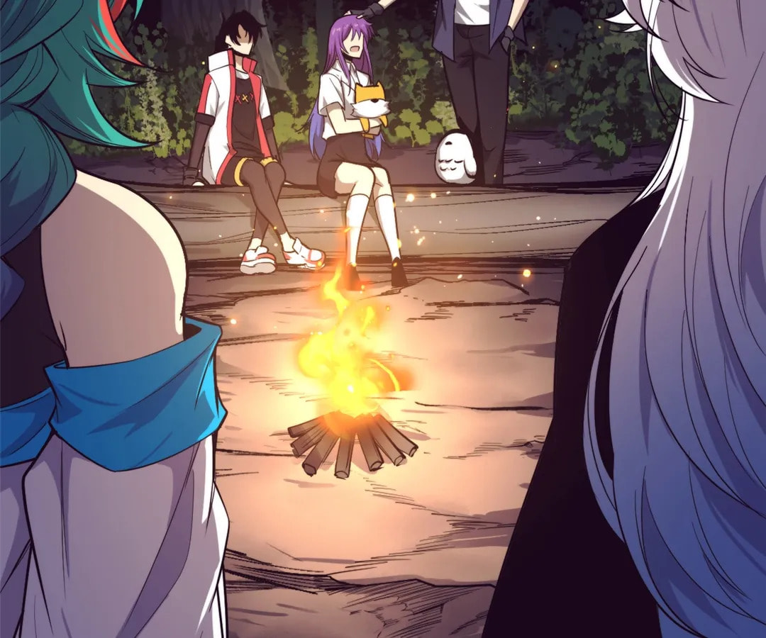 Read The Unstoppable (Colored) chapter 173 image 41 on Lezhin