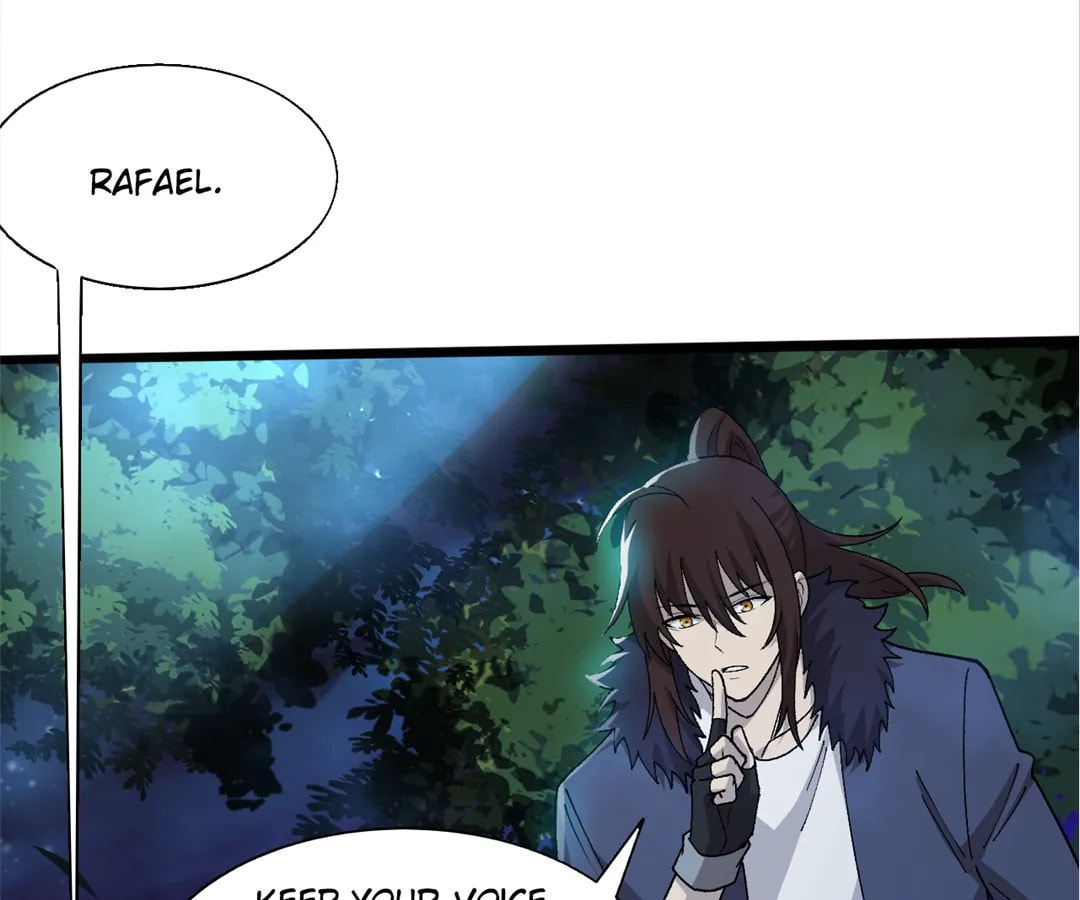 Read The Unstoppable (Colored) chapter 173 image 46 on Lezhin