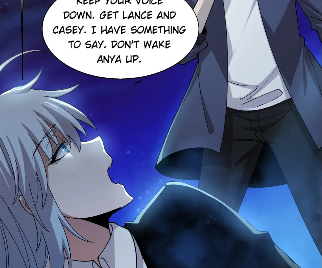 Read The Unstoppable (Colored) chapter 173 image 47 on Lezhin