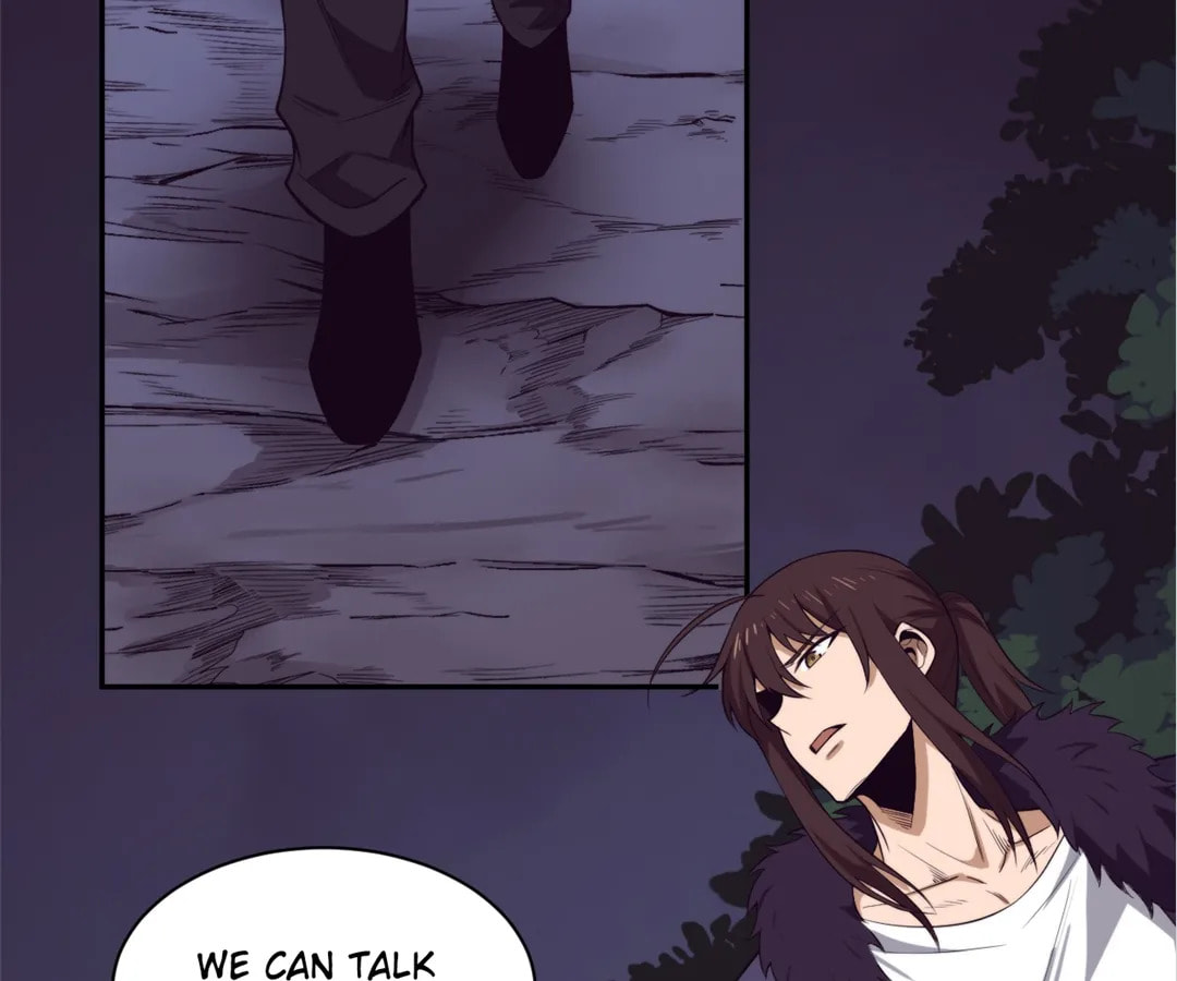 Read The Unstoppable (Colored) chapter 173 image 53 on Lezhin