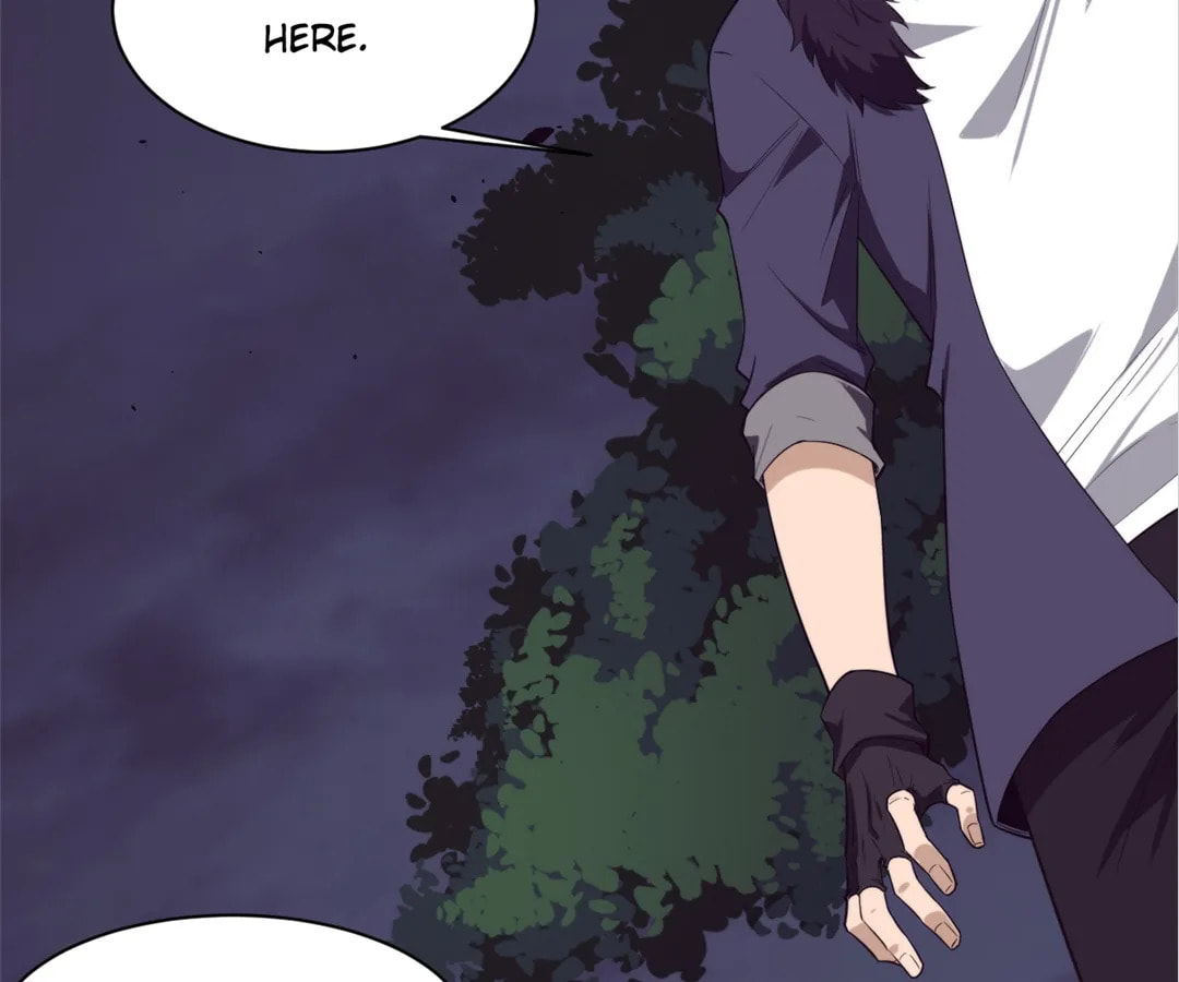 Read The Unstoppable (Colored) chapter 173 image 54 on Lezhin