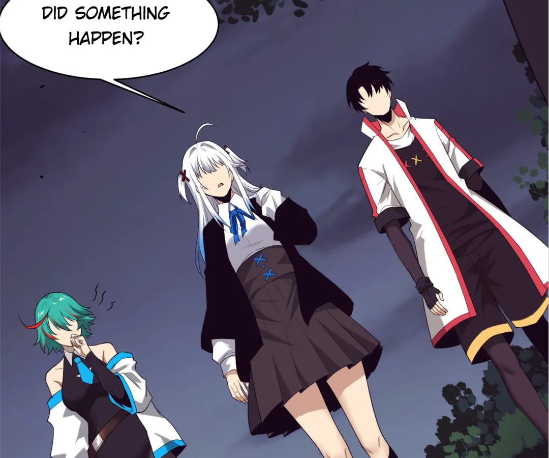 Read The Unstoppable (Colored) chapter 173 image 55 on Lezhin