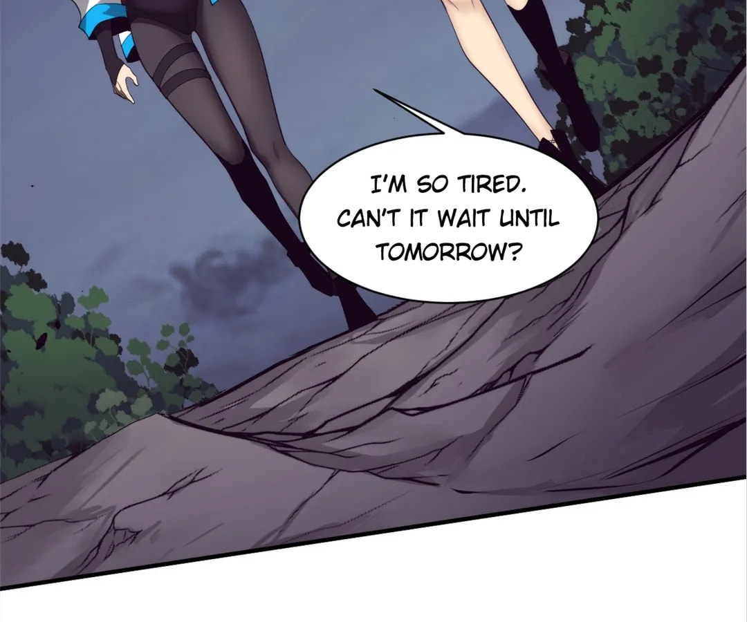 Read The Unstoppable (Colored) chapter 173 image 56 on Lezhin
