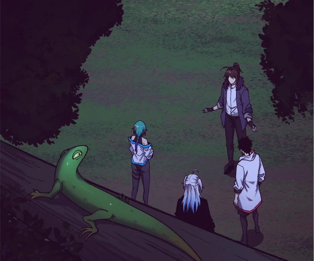 Read The Unstoppable (Colored) chapter 173 image 62 on Lezhin