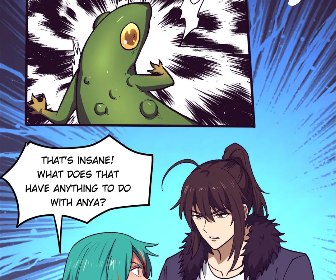 Read The Unstoppable (Colored) chapter 173 image 64 on Lezhin