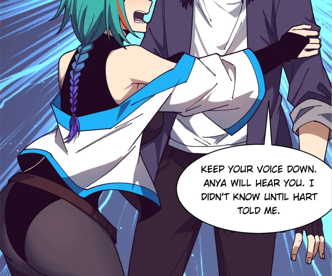 Read The Unstoppable (Colored) chapter 173 image 65 on Lezhin