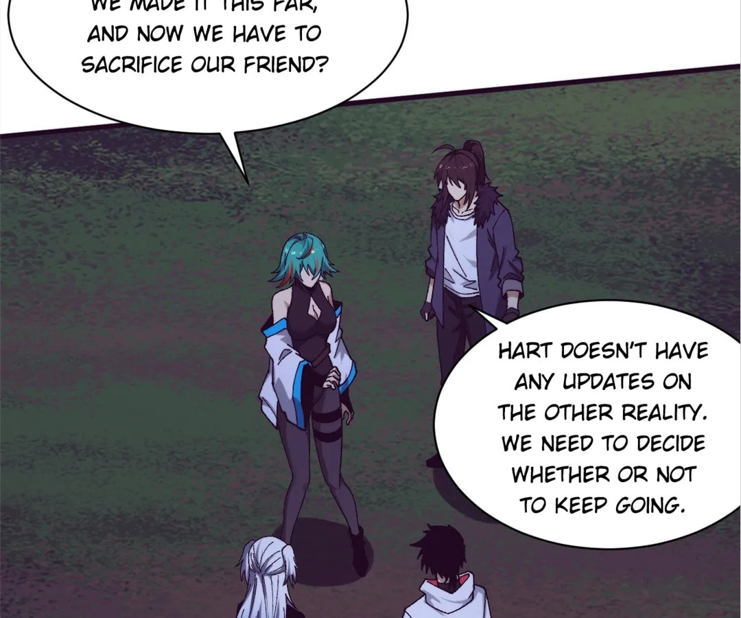 Read The Unstoppable (Colored) chapter 173 image 69 on Lezhin