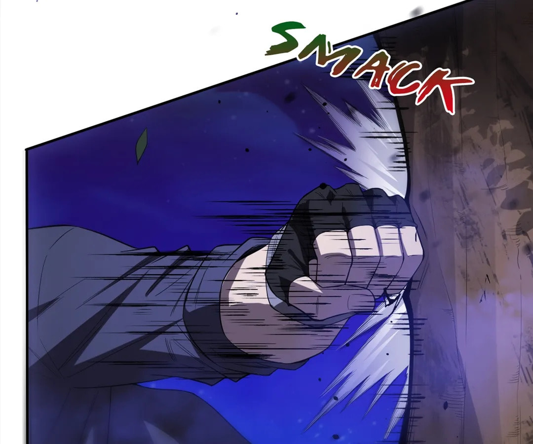 Read The Unstoppable (Colored) chapter 173 image 7 on Lezhin