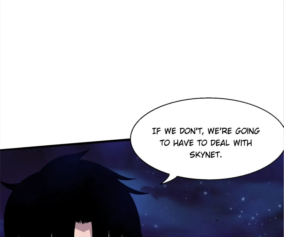 Read The Unstoppable (Colored) chapter 173 image 71 on Lezhin