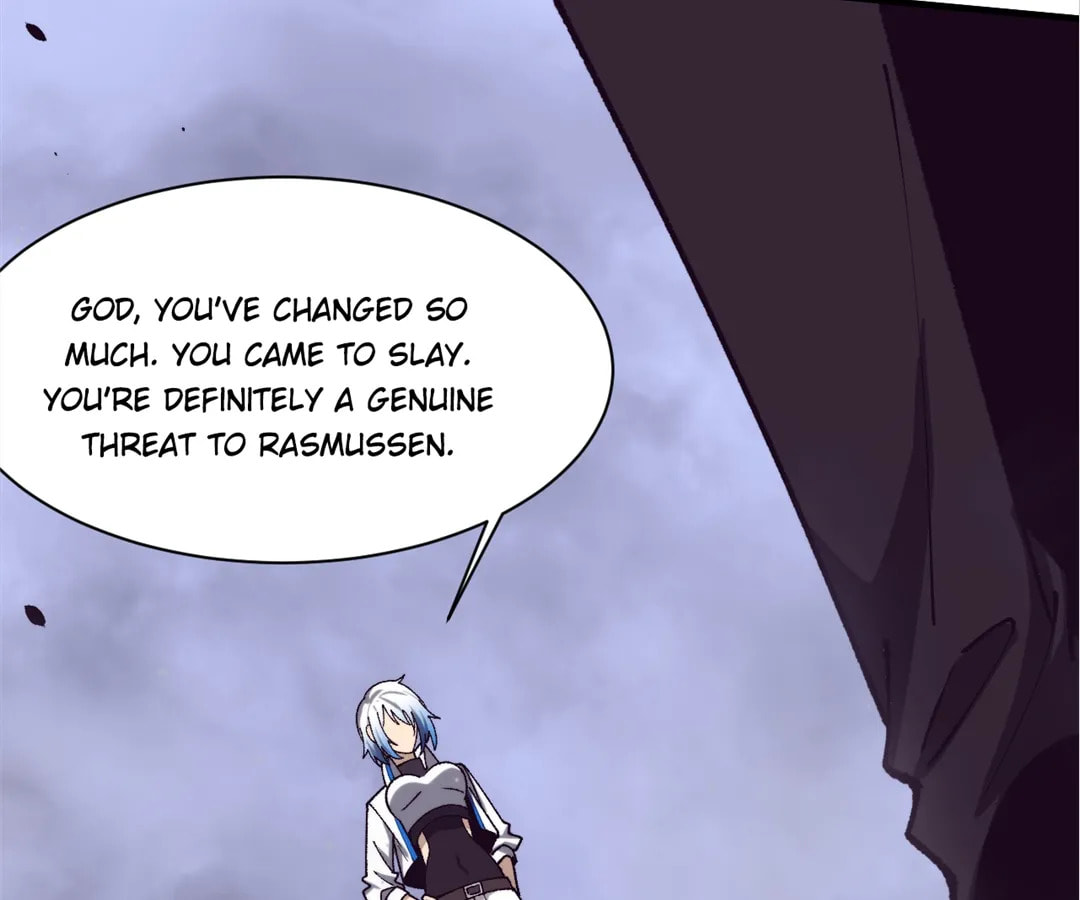 Read The Unstoppable (Colored) chapter 173 image 83 on Lezhin