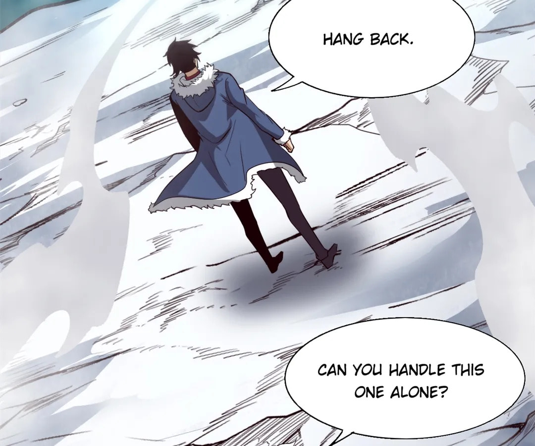 Read The Unstoppable (Colored) chapter 173 image 92 on Lezhin