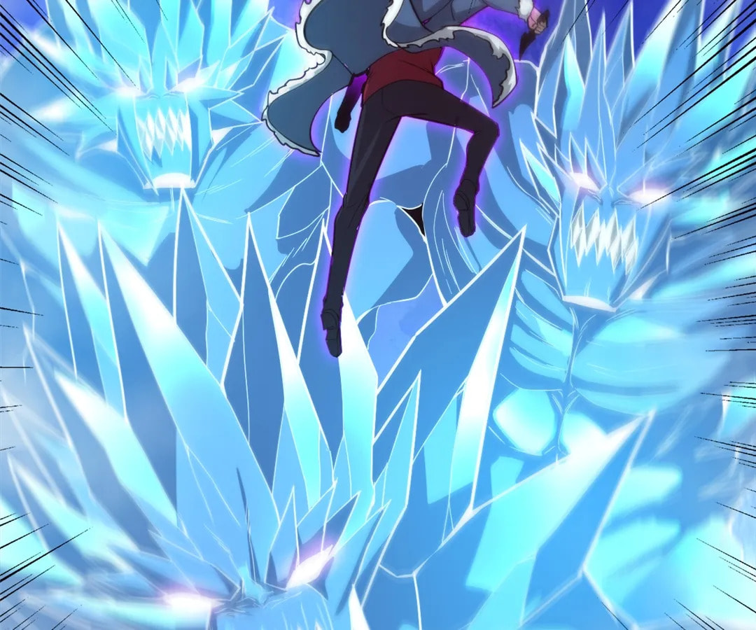Read The Unstoppable (Colored) chapter 173 image 99 on Lezhin