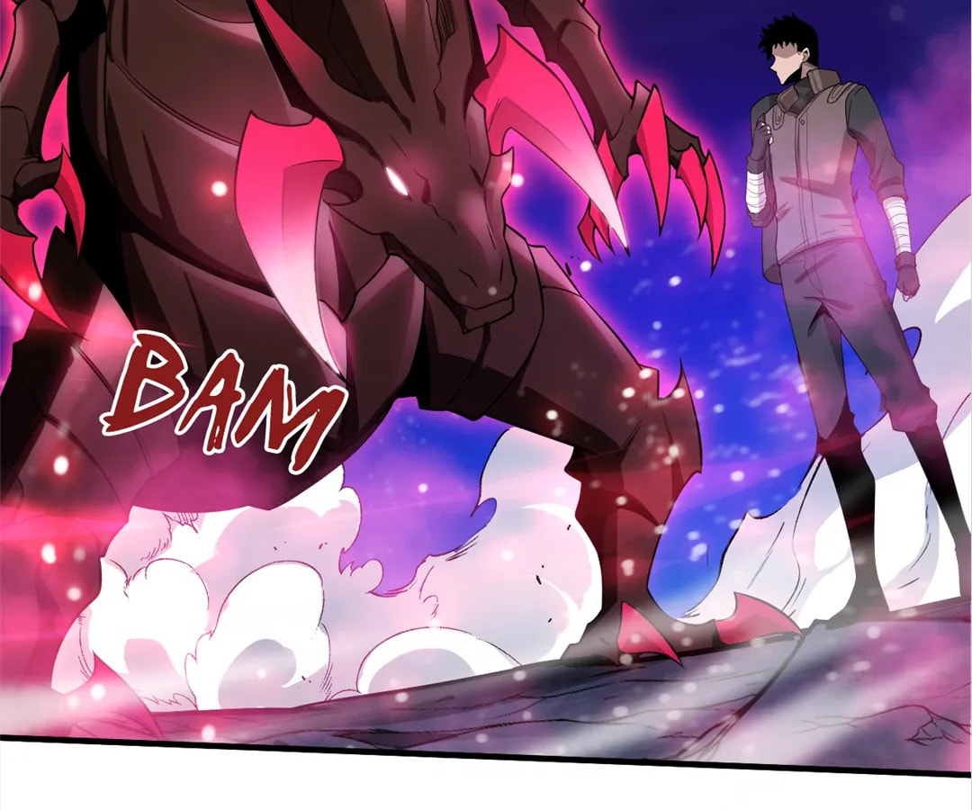 Read The Unstoppable (Colored) chapter 176 image 1 on Lezhin