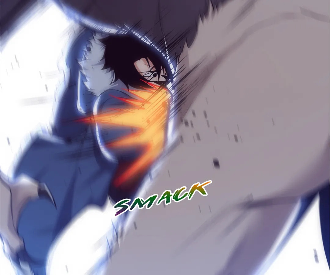 Read The Unstoppable (Colored) chapter 176 image 101 on Lezhin