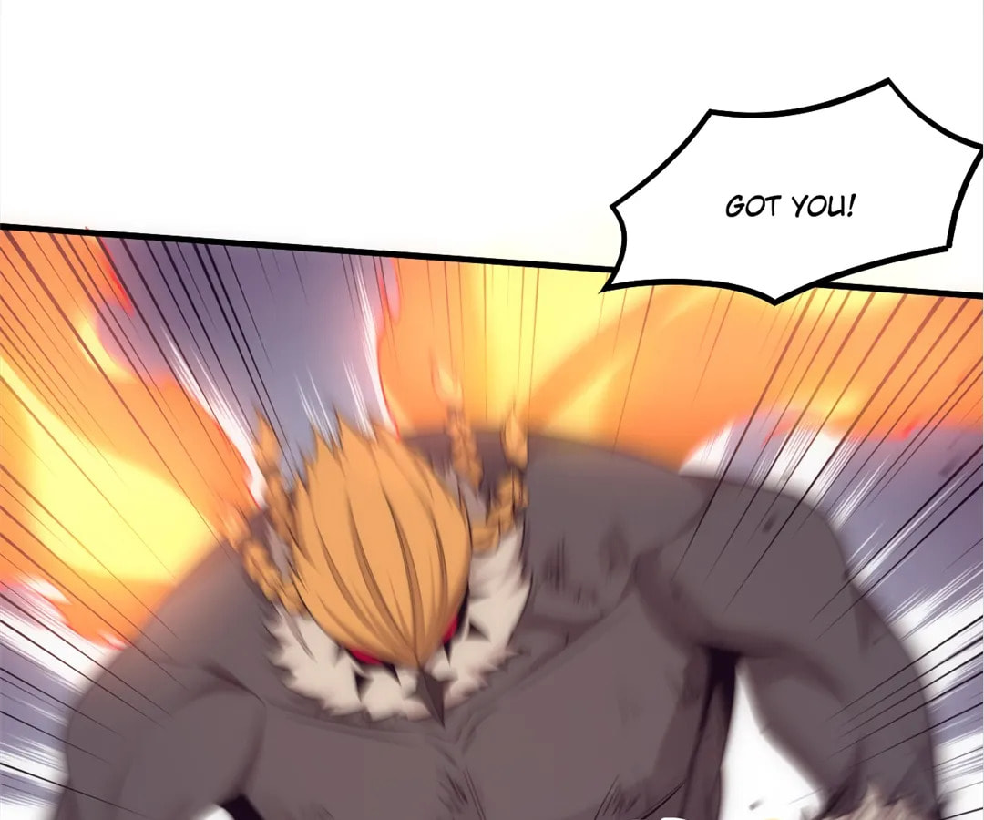 Read The Unstoppable (Colored) chapter 176 image 103 on Lezhin
