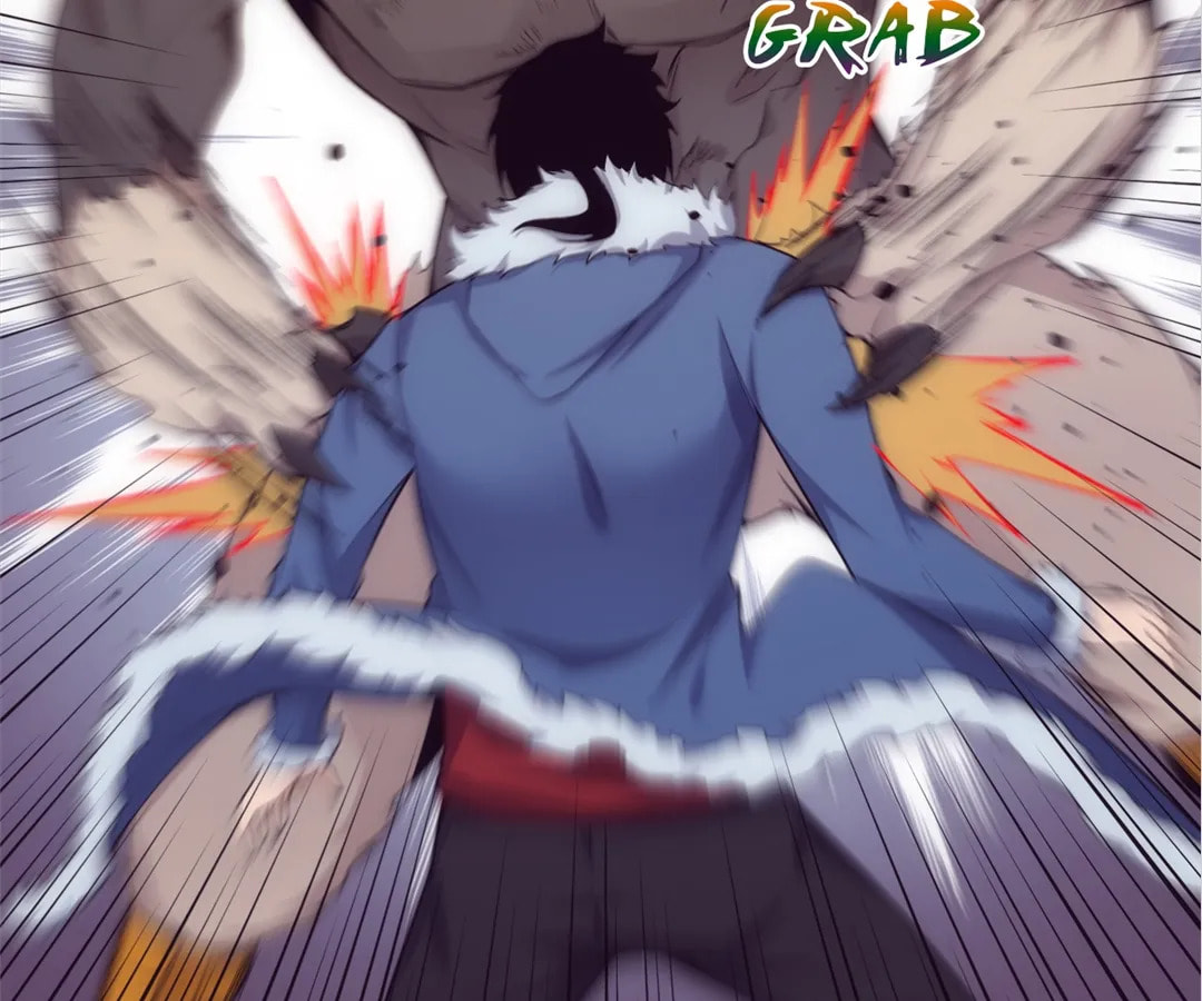 Read The Unstoppable (Colored) chapter 176 image 104 on Lezhin