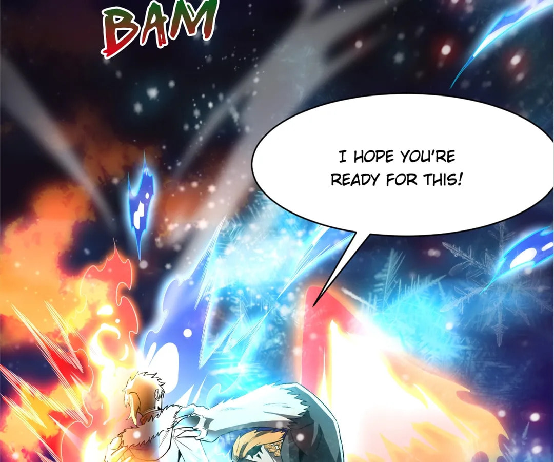 Read The Unstoppable (Colored) chapter 176 image 110 on Lezhin
