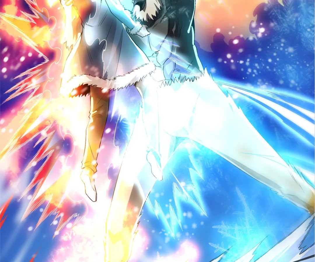 Read The Unstoppable (Colored) chapter 176 image 111 on Lezhin