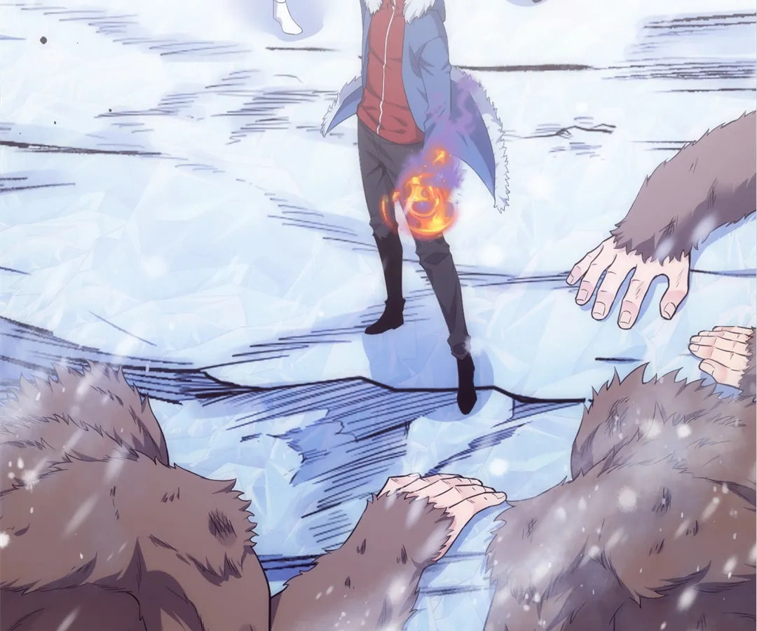 Read The Unstoppable (Colored) chapter 176 image 15 on Lezhin