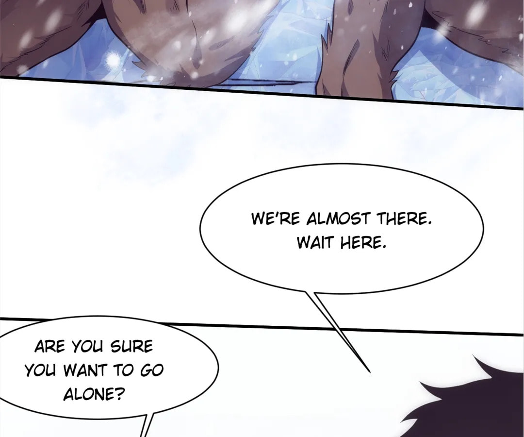 Read The Unstoppable (Colored) chapter 176 image 16 on Lezhin