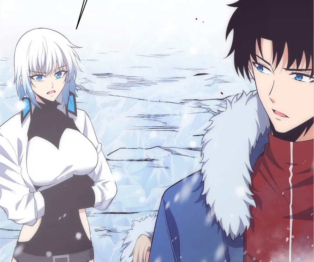 Read The Unstoppable (Colored) chapter 176 image 17 on Lezhin