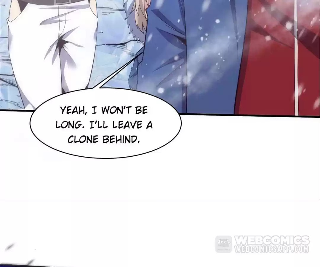 Read The Unstoppable (Colored) chapter 176 image 18 on Lezhin
