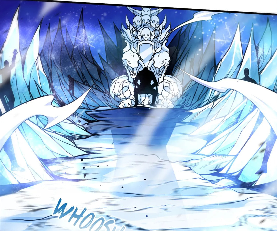 Read The Unstoppable (Colored) chapter 176 image 19 on Lezhin