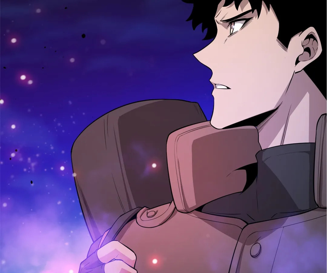 Read The Unstoppable (Colored) chapter 176 image 3 on Lezhin