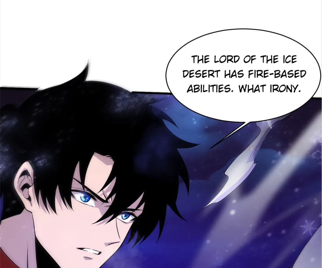 Read The Unstoppable (Colored) chapter 176 image 30 on Lezhin