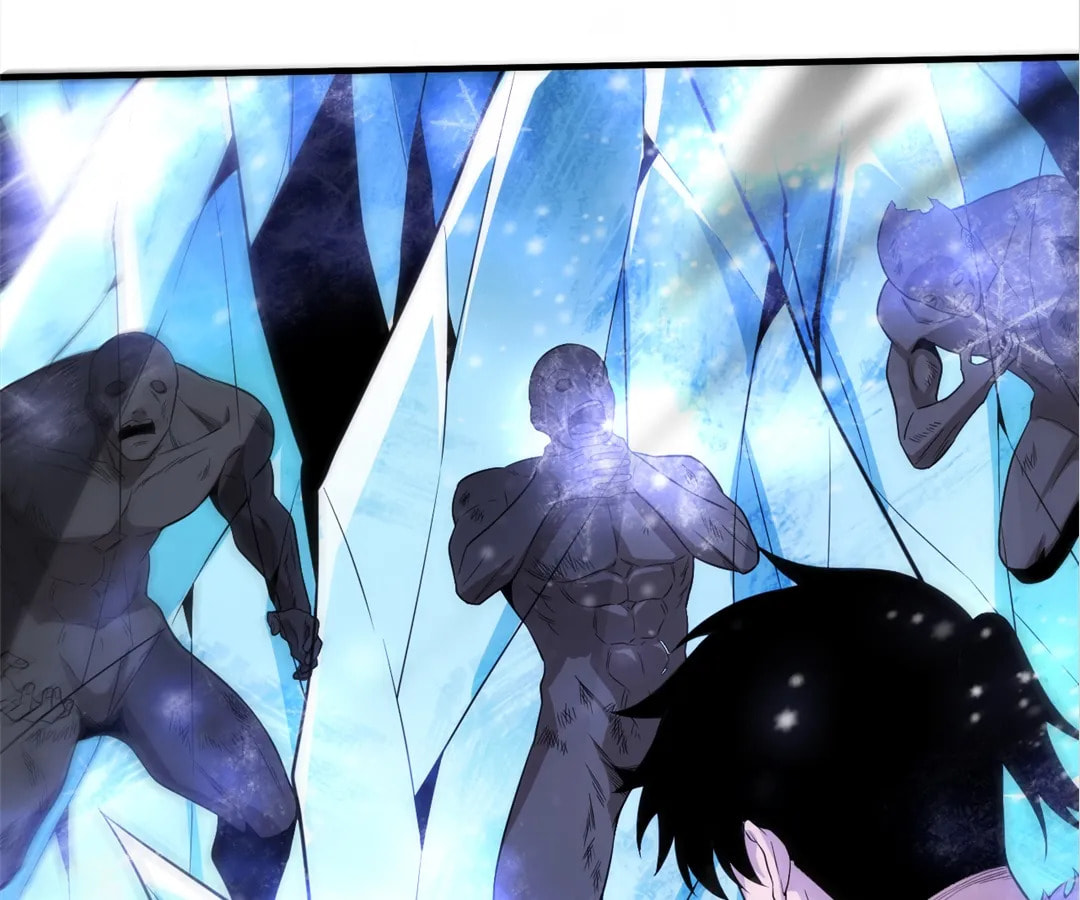 Read The Unstoppable (Colored) chapter 176 image 33 on Lezhin