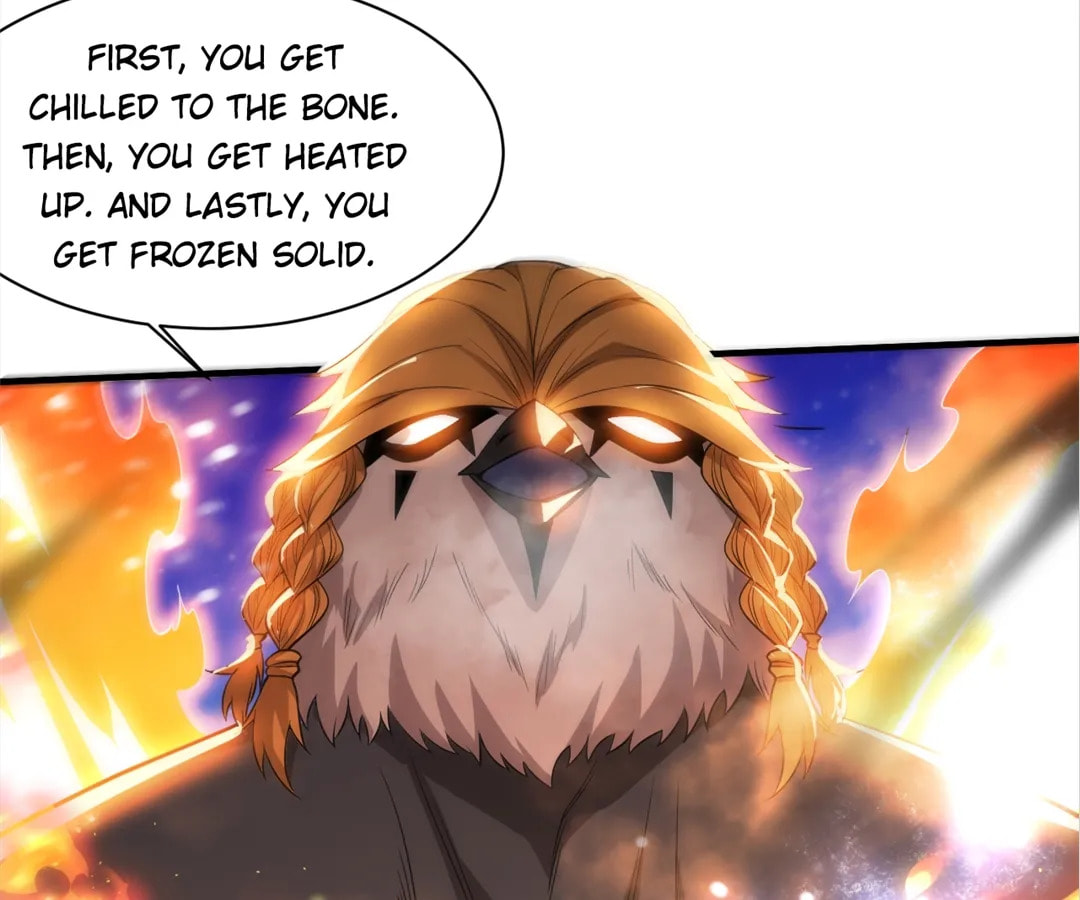 Read The Unstoppable (Colored) chapter 176 image 35 on Lezhin