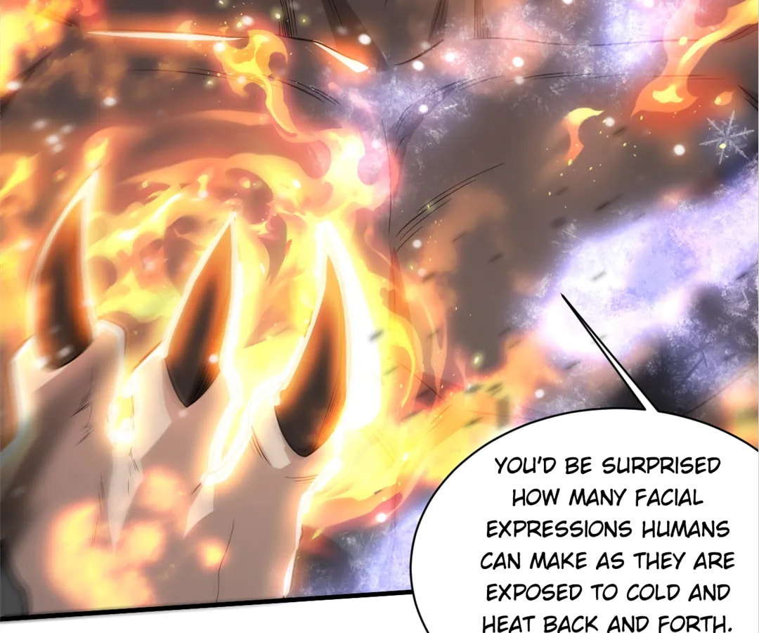 Read The Unstoppable (Colored) chapter 176 image 36 on Lezhin