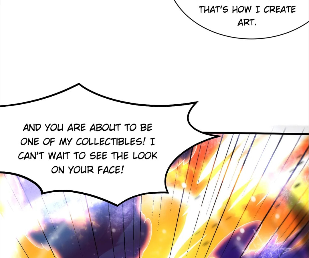 Read The Unstoppable (Colored) chapter 176 image 37 on Lezhin