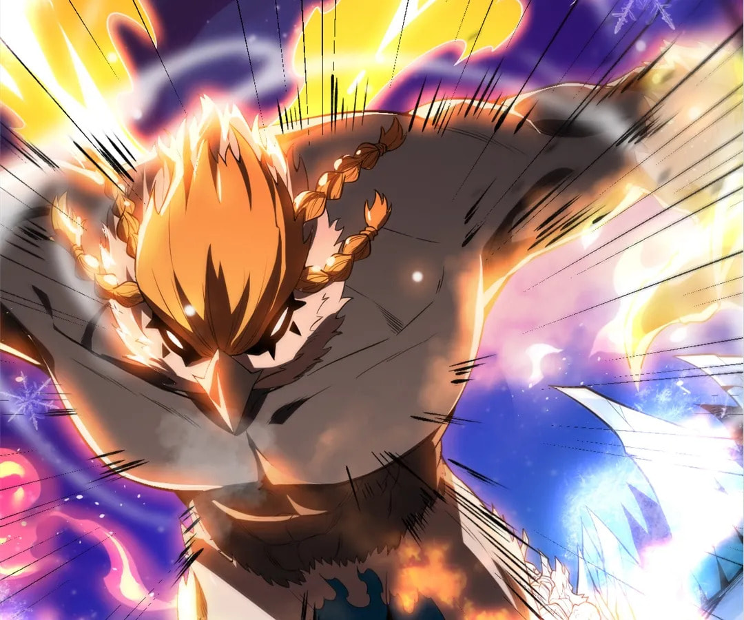 Read The Unstoppable (Colored) chapter 176 image 38 on Lezhin